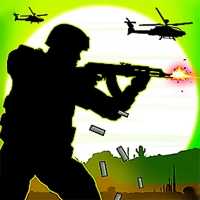 Swat Force Vs Terrorists